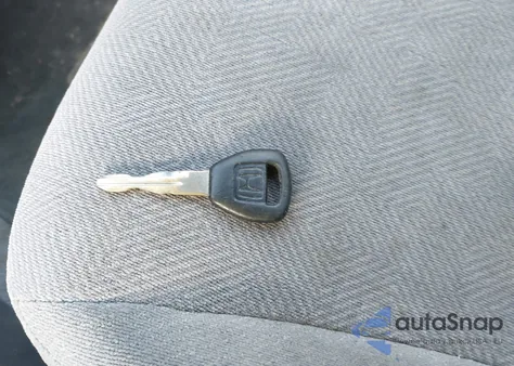 2002 Honda Civic Lx из США, поврежденный, VIN 1HGES16682L059169